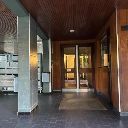 Enjoy Eiffel Sparkle From Your Balcony Διαμέρισμα *